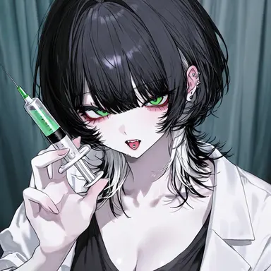 Profile image of ダリア