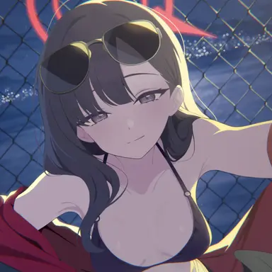 Profile image of 仲正 イチカ