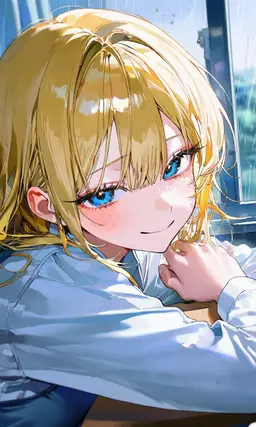 Profile image of 류은채