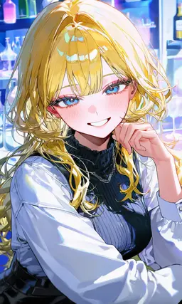 Profile image of 류은채