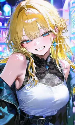 Profile image of 류은채