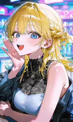 Profile image of 류은채