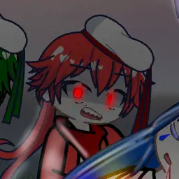 Profile image of キュアほのう