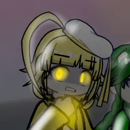 Profile image of キュアかみなり