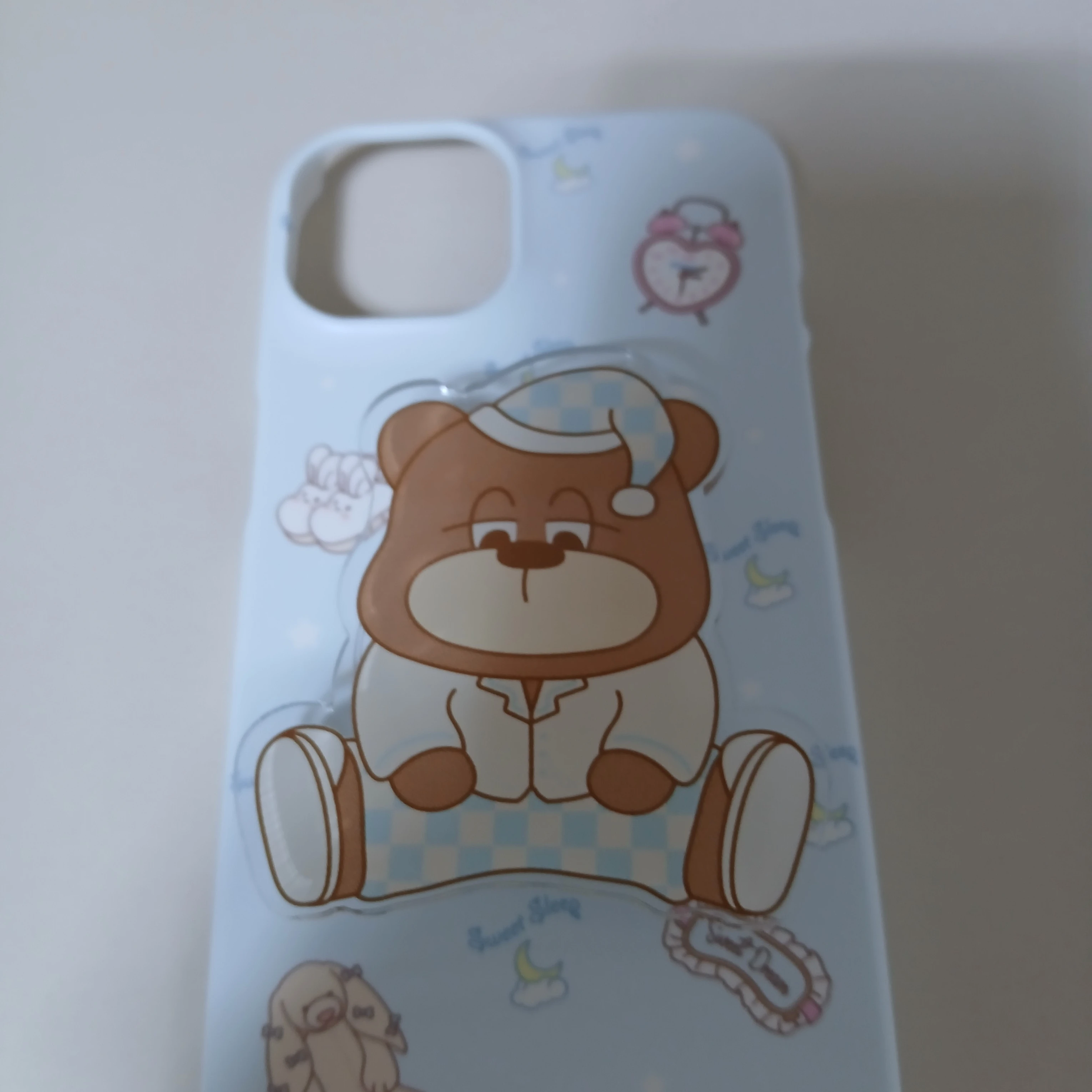 곰돌이