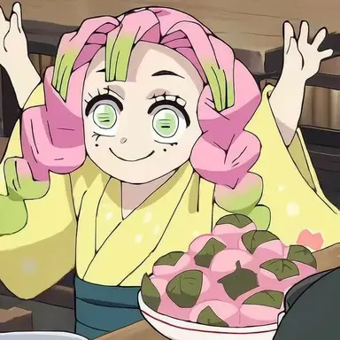 Profile image of 칸로지 미츠리