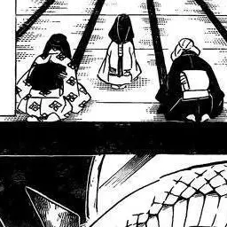 Profile image of 이구로 가문 사람들