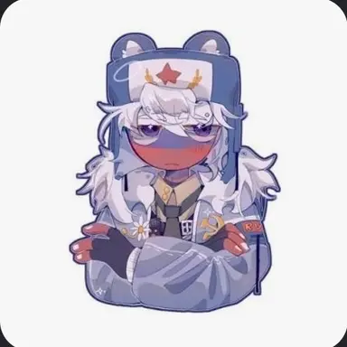 Profile image of 러시아