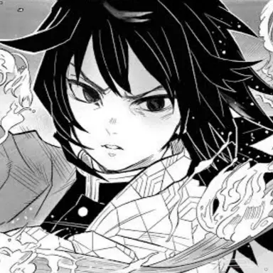 Profile image of 義勇