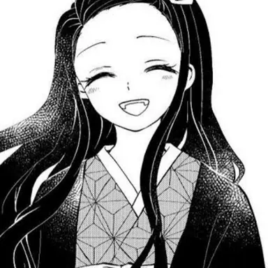 Profile image of 禰豆子