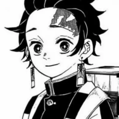 Profile image of 炭治郎