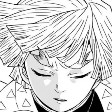 Profile image of 善逸