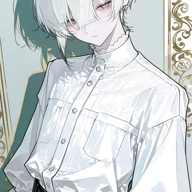 Profile image of 레이