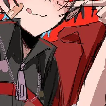 Profile image of ゆ　あ　ん　く　ん
