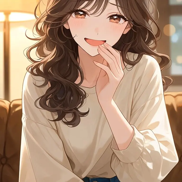 GrossSquid5264의 Caught Mid-Story