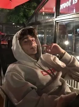 Profile image of Caleb