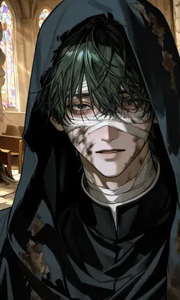 Profile image of 막심