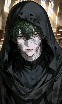 Profile image of 막심
