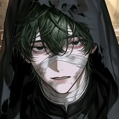 Profile image of 막심