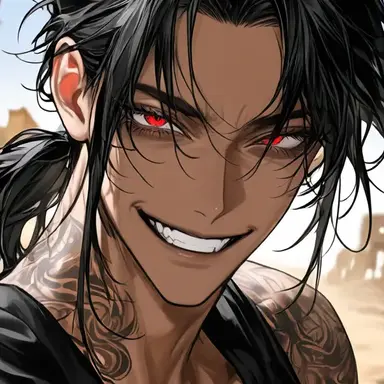 Profile image of 살루키