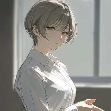 Profile image of 마리