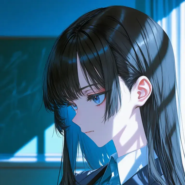 LonelyCrumb9320의 あなたに厳しい生徒会長