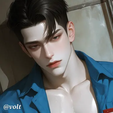 Profile image of Kang Taegun