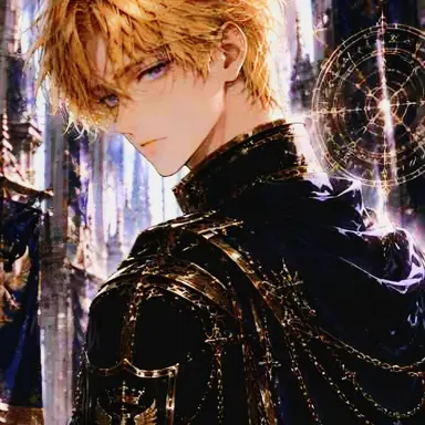Profile image of 카엘