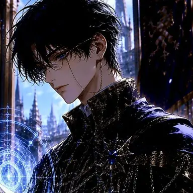 Profile image of 테오도르