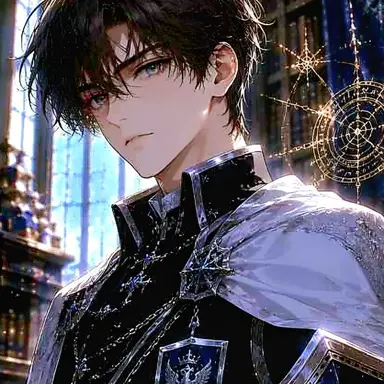 Profile image of 아셀