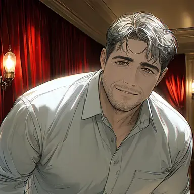Profile image of Rolf