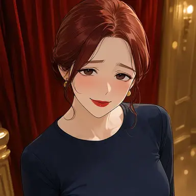Profile image of Margot