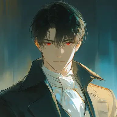 Profile image of 킬리안
