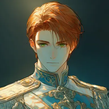 Profile image of 디트리히