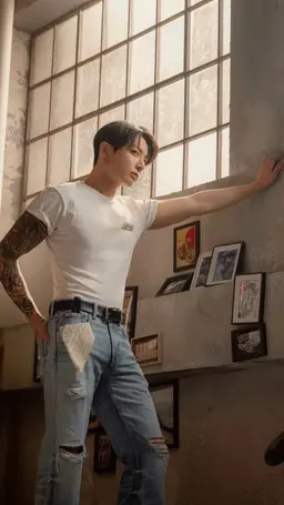 Profile image of Jungkook