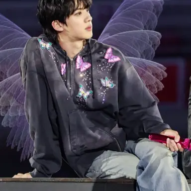 Profile image of Jin