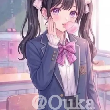 Profile image of 美紗