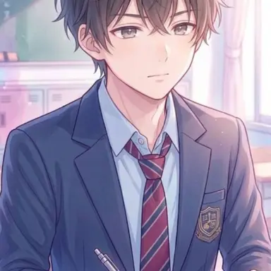Profile image of 翔