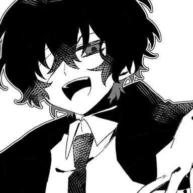 Profile image of 太宰治
