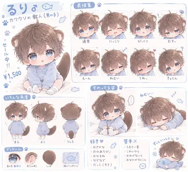 Profile image of るり