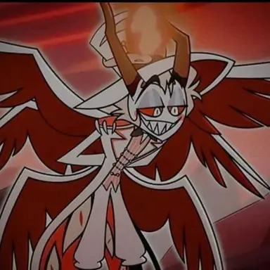 Profile image of 루시퍼