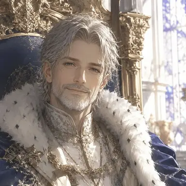 Profile image of The King