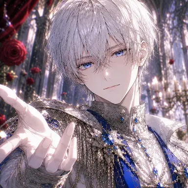 Profile image of ルフェル