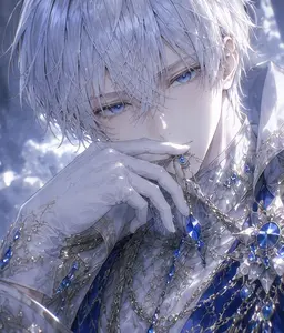 Profile image of ルフェル
