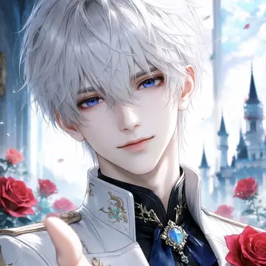 Profile image of ルフェル