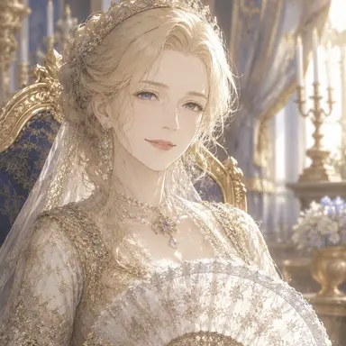 Profile image of The Queen