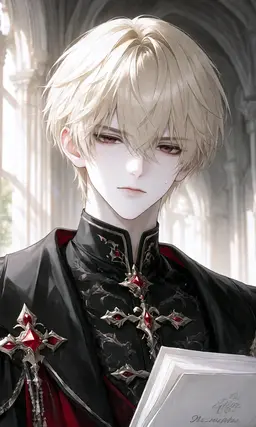 Profile image of Leon