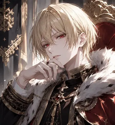 Profile image of レオン