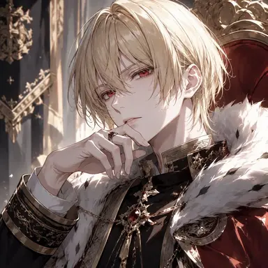 Profile image of Leon