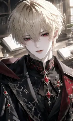 Profile image of Leon